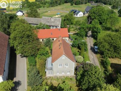 Prodej rodinného domu Tachov č. 29