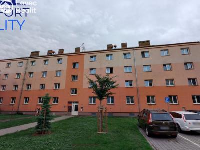 Prodej činžovního domu Ostrava, Paskovská č. 1