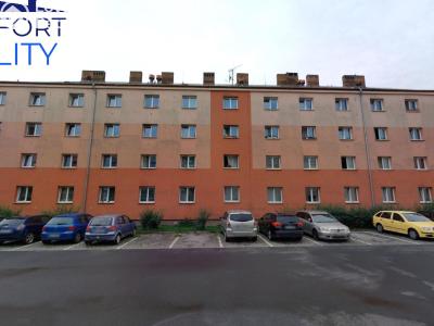 Prodej činžovního domu Ostrava, Paskovská č. 2