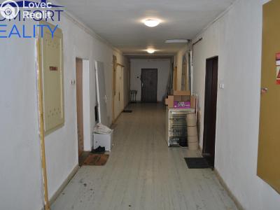 Prodej činžovního domu Ostrava, Paskovská č. 3