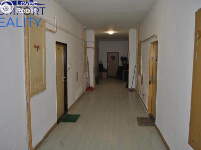 Prodej činžovního domu Ostrava, Paskovská č. 5
