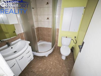 Prodej činžovního domu Ostrava, Paskovská č. 8