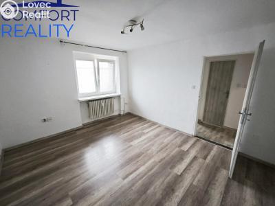 Prodej činžovního domu Ostrava, Paskovská č. 9