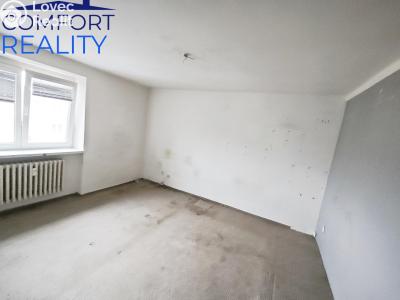 Prodej činžovního domu Ostrava, Paskovská č. 14