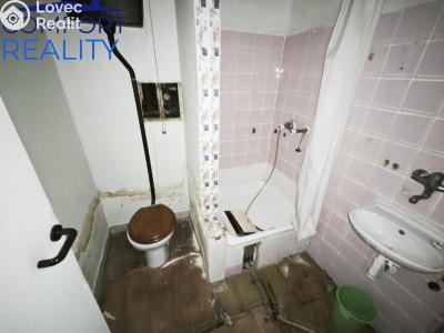 Prodej činžovního domu Ostrava, Paskovská č. 15