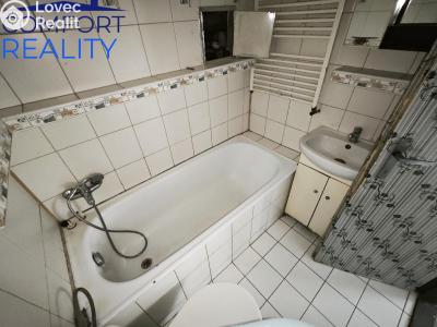 Prodej činžovního domu Ostrava, Paskovská č. 16