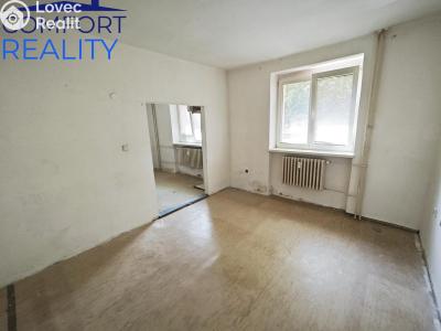 Prodej činžovního domu Ostrava, Paskovská č. 17