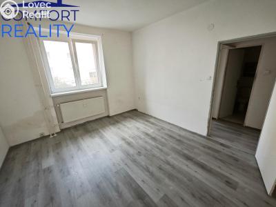 Prodej činžovního domu Ostrava, Paskovská č. 20