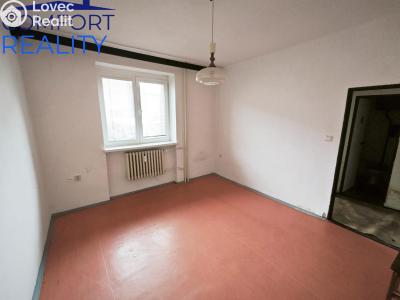 Prodej činžovního domu Ostrava, Paskovská č. 23