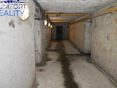 Prodej činžovního domu Ostrava, Paskovská č. 24