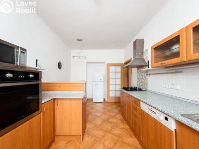 Prodej bytu 2+1 Pardubice, Sladkovského 2262 č. 5