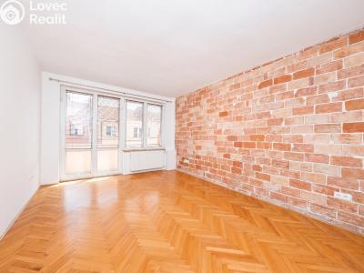 Prodej bytu 2+1 Pardubice, Sladkovského 2262 č. 9