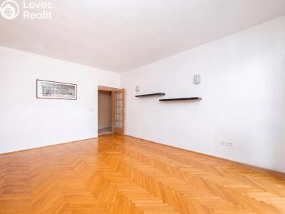 Prodej bytu 2+1 Pardubice, Sladkovského 2262 č. 10