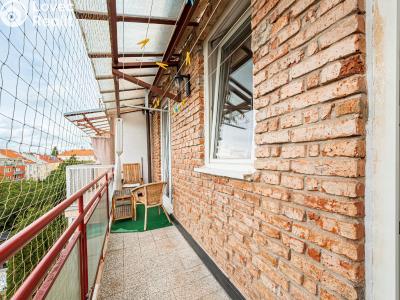 Prodej bytu 2+1 Pardubice, Sladkovského 2262 č. 17