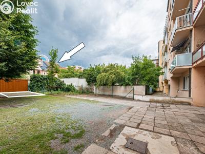 Prodej bytu 2+1 Pardubice, Sladkovského 2262 č. 19