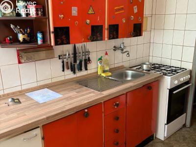 Prodej bytu 2+1 Český Krumlov, Věncova 348 č. 1