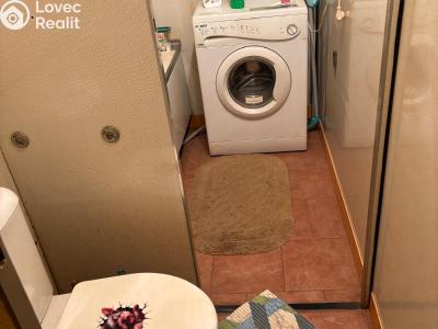 Prodej bytu 2+1 Český Krumlov, Věncova 348 č. 6