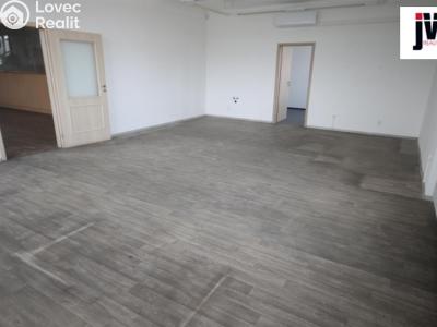 Pronájem skladového prostoru Plzeň, Domažlická č. 12