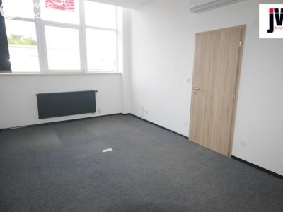Pronájem skladového prostoru Plzeň, Domažlická č. 13