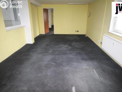 Pronájem skladového prostoru Plzeň, Domažlická č. 14
