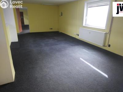 Pronájem skladového prostoru Plzeň, Domažlická č. 15