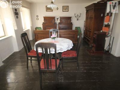 Prodej zemědělské usedlosti Nečtiny č. 8