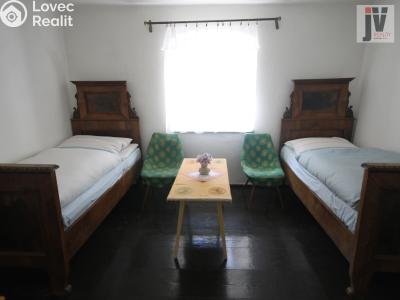 Prodej zemědělské usedlosti Nečtiny č. 10