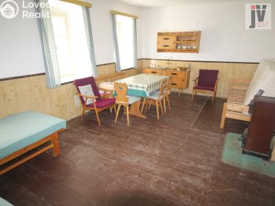 Prodej zemědělské usedlosti Nečtiny č. 12