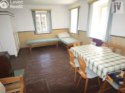 Prodej zemědělské usedlosti Nečtiny č. 13
