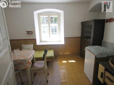 Prodej zemědělské usedlosti Nečtiny č. 14