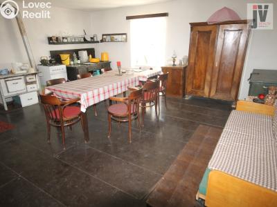 Prodej zemědělské usedlosti Nečtiny č. 16