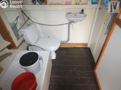 Prodej zemědělské usedlosti Nečtiny č. 17