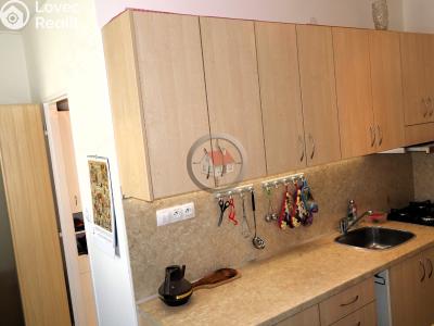 Sale apartment 3+1 Třebíč, Čeloudova č. 2