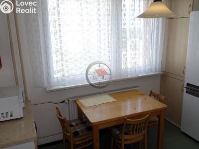 Sale apartment 3+1 Třebíč, Čeloudova č. 3