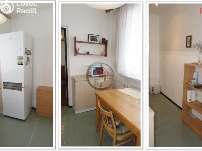 Sale apartment 3+1 Třebíč, Čeloudova č. 4