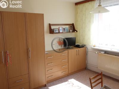 Sale apartment 3+1 Třebíč, Čeloudova č. 6