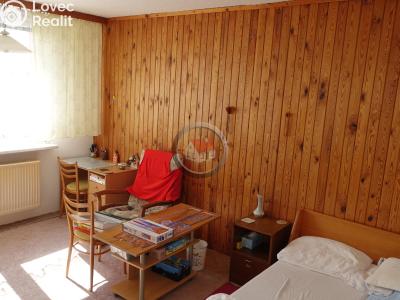 Sale apartment 3+1 Třebíč, Čeloudova č. 7