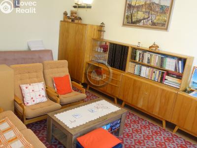Sale apartment 3+1 Třebíč, Čeloudova č. 8