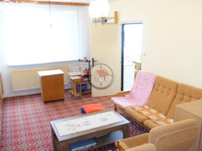 Sale apartment 3+1 Třebíč, Čeloudova č. 9