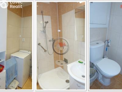 Sale apartment 3+1 Třebíč, Čeloudova č. 10