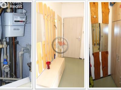 Sale apartment 3+1 Třebíč, Čeloudova č. 11