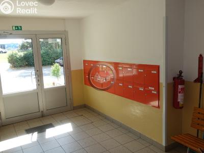 Sale apartment 3+1 Třebíč, Čeloudova č. 13
