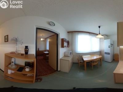 Sale apartment 3+1 Třebíč, Čeloudova č. 14