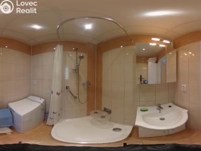 Sale apartment 3+1 Třebíč, Čeloudova č. 15