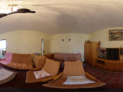 Sale apartment 3+1 Třebíč, Čeloudova č. 16