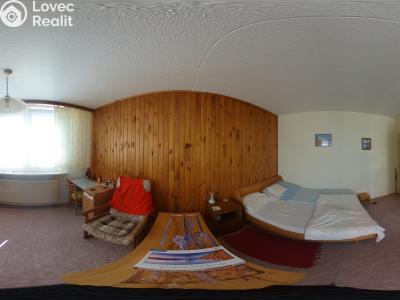 Sale apartment 3+1 Třebíč, Čeloudova č. 17