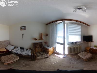 Sale apartment 3+1 Třebíč, Čeloudova č. 18
