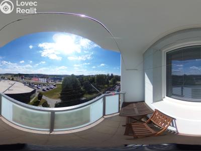 Sale apartment 3+1 Třebíč, Čeloudova č. 19