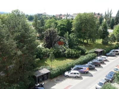 Sale apartment 3+1 Třebíč, Čeloudova č. 21