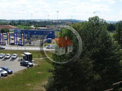 Sale apartment 3+1 Třebíč, Čeloudova č. 24